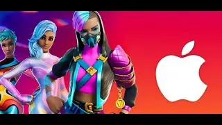 Why Apple Banned Fortnite?