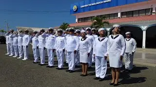 Instituto Tecnológico Superior, Centro Tecnológico Naval 2024