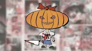 Pumpkin Night is Annoyingly Edgy, but it's Not Awful