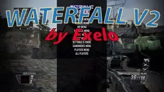 BO2 GSC MENU - Menu Base by Exelo w/Download