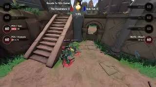 Vi Sound Design In Progress Demo