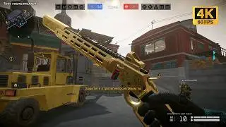 Warface: Clutch [PC] Multiplayer Gameplay (No Commentary)