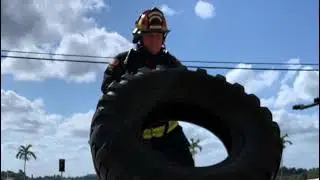 Firehouse Grind!