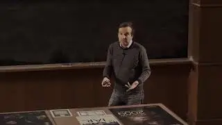 LA DÉTECTION DES ONDES GRAVITATIONNELLES - Pierre-François COHADON