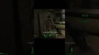 FALLOUT 4 DEALING WITH THE SYNTHS #fallout #fallout4 #synths