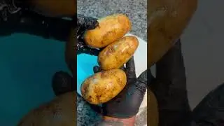 Tex-Mex Potato Bowl 🥔 and here’s how to do it❗️✅ Recipe in the comments below. 👇