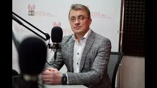 Актуальные вопросы здравоохранения округа. Сергей Бунак