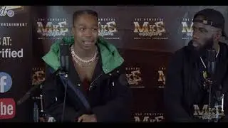 Lil Frank Talks Going Viral, His Frank Dance, Situation w/ Big Frank & Shawn P (PART 2)