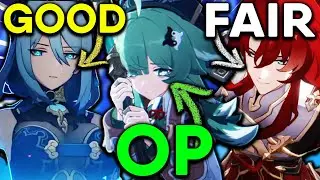 Huo Huo vs Argenti vs Silverwolf | WHO SHOULD YOU PULL!? - Honkai: Star Rail 1.5 Banner breakdown