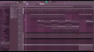 Salvan's Theme (Evil Salvation) | Roblox Pilgrammed OST | FL Studio Recreation 99% Accurate