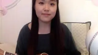 Sweet Pea - Amos Lee cover