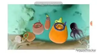 Small Potatoes Theme Song IDFB Electronic Sounds In G-Major Slow