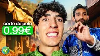 Dando La Vuelta Al Mundo En 80 Días - Día 7