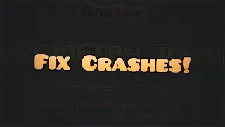 How to fix Geometry Dash not opening! | (step by step guide)