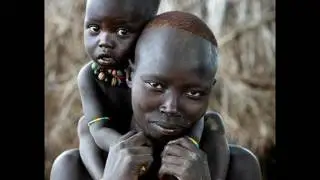 The Beautiful People Part 1