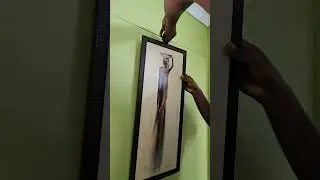 #frame #hook #walldecor