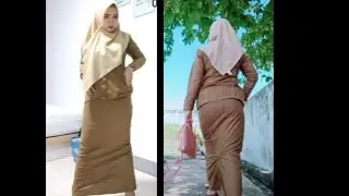 Kumpulan Tiktok PNS cantik (Part 27)