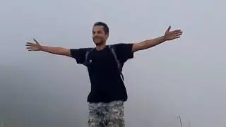 Mountain sports