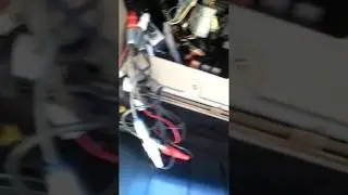 2004 civic fuel pump relay location