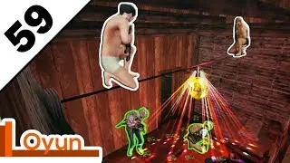 PUBG PUSUSUNU EĞLENCELİ HALE ÇEVİRMEK-EFSANE PUSU TAKTİĞİ