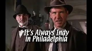It's Always Indy in Philadelphia