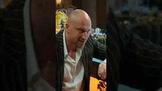 Нагиев спалил схему с черной икрой😂 [Кухня] 