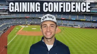 What's the Key to Confidence In Your Career??