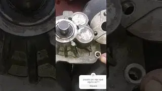 Lo barato sale caro 🫰‼️‼️ Chevrolet Sonic, Cruze, Tracker #ecotec #chevrolet #mechanic #desastre