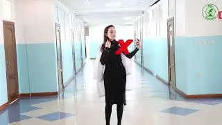Шуточная. Медицинский колледж им. Башларова