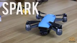 DJI Spark Pack Spark Vuela Más Primeras Impresiones y Consejos