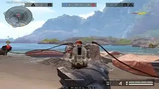 Что это было?