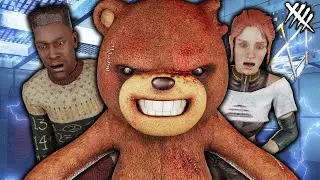 WHEN A SURVIVOR MAIN SWITCHES SIDES...