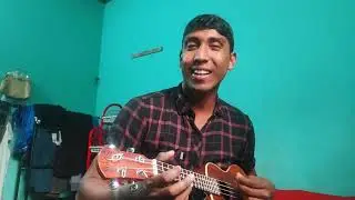 আটটা বাজে দেরি করিস না | Aat Ta Baje Deri Koris Na | cover by tanim hawa move song