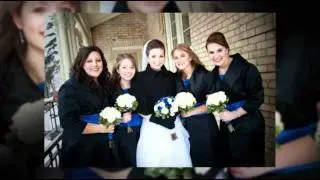 Pancho and Hannah | Ontario Wedding Photography