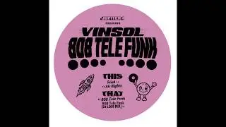 Vin Sol - Air Rights [Jupiter4]