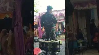 Penutup di kala itu..