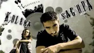 01. Sagopa Kajmer-  Ateşten gömlek