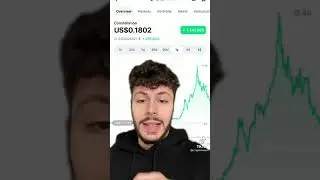 Coins that should be worth more than what it is right now! #shorts #cryptoupdate #cryptonews