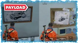 PAYLOAD MODE 2.0 COMING SOON | PUBG MOBILE - BlueFox