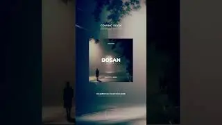 SOON, CHRSTPY - BOSAN ft AL ZABRAN