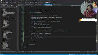 Архитектура проекта проводника - пишем новые фичи