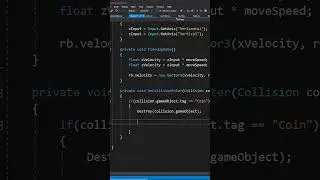 Unity Play Audio with Code - Unity C# Scripting Tutorial