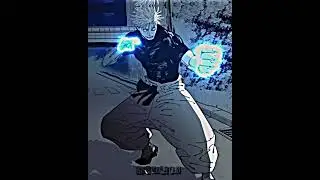 Gojo Satoru vs Sukuna (Chapter 236)