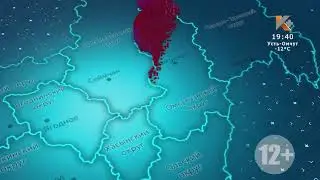 Начало новостей Омсукчанского округа (ТВ-Колыма-Плюс, 01.03.20)