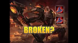 Best New TFT Comp | Space Jam 10.8 Meta ( Guide & Gameplay)