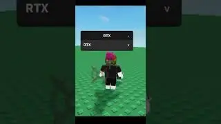 Arceus X RTX Script 