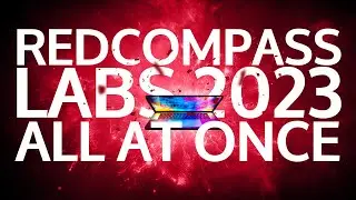 RedCompass Labs 2023 All at Once