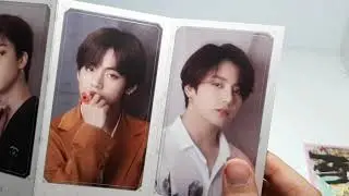 Unboxing #ARMY_KIT_6TH & #SUMMER_PACKAGE_2019 #BTS