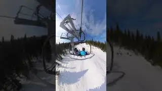 Siberia, Sheregesh 2024🌲🏂