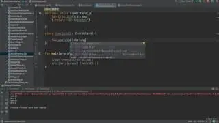 48-Kotlin for Beginners: Abstract
